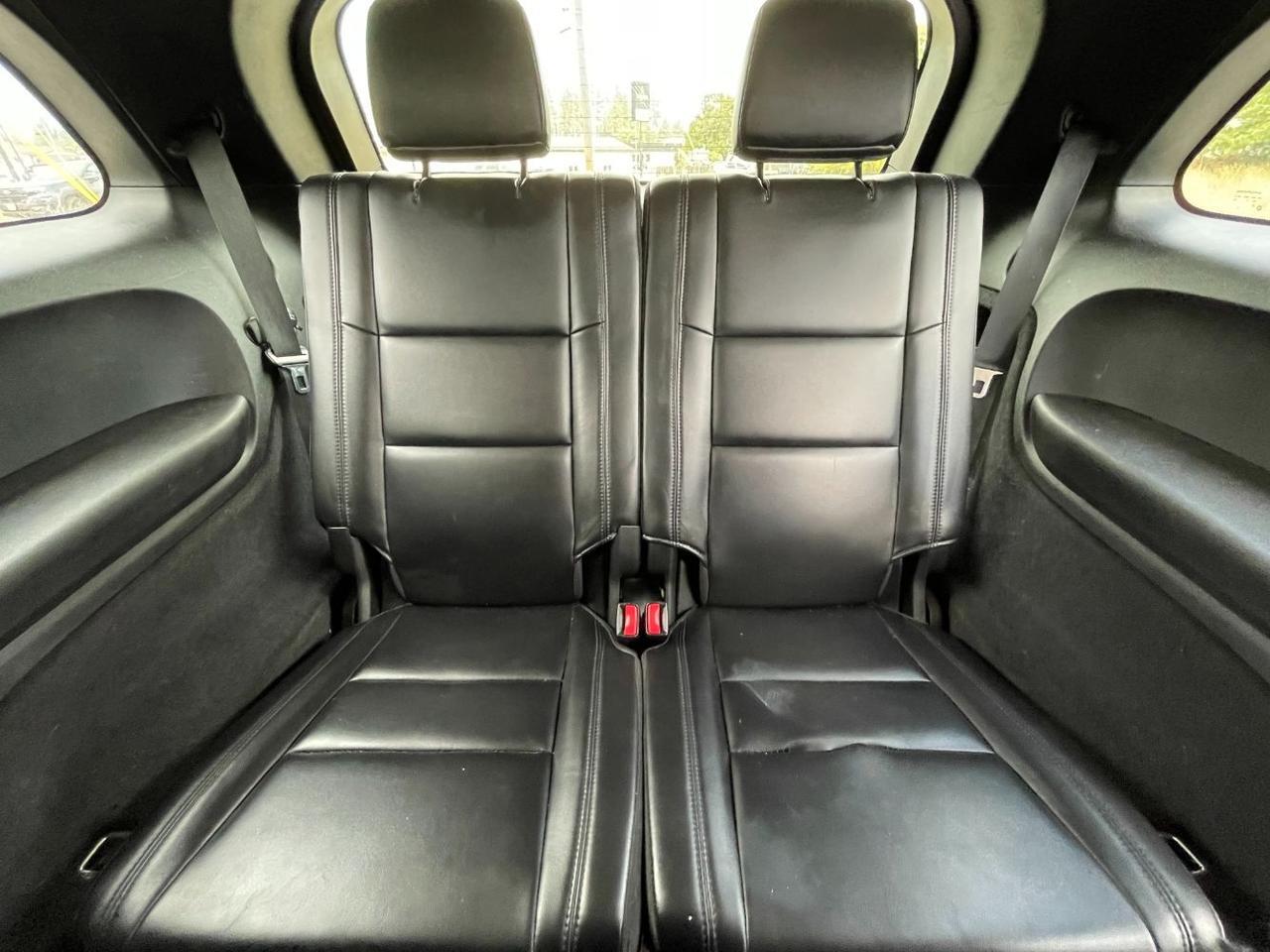 2013 Dodge Durango Crew Post Falls ID