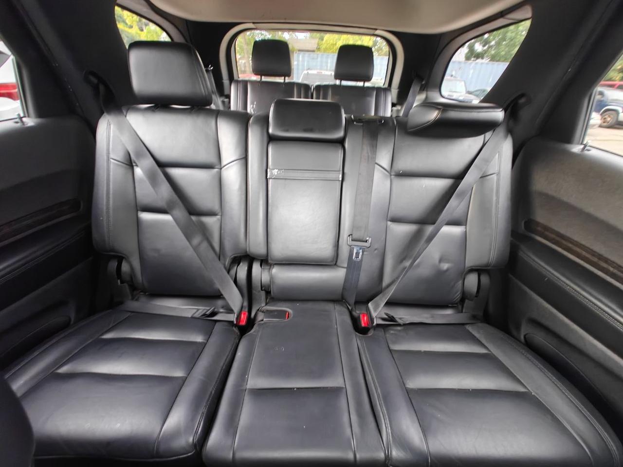 2013 Dodge Durango Crew Spokane Valley WA