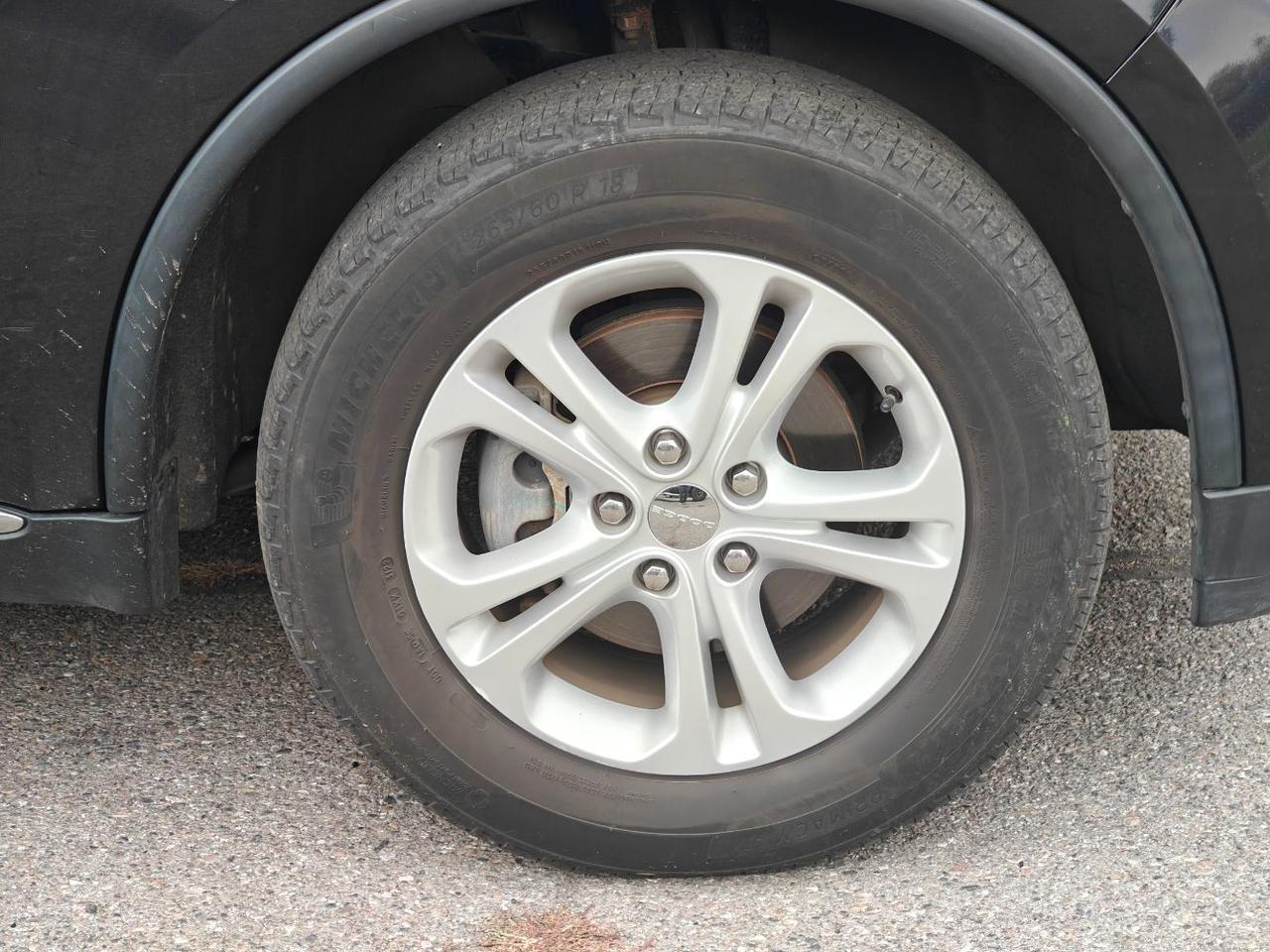 2013 Dodge Durango Crew Spokane Valley WA