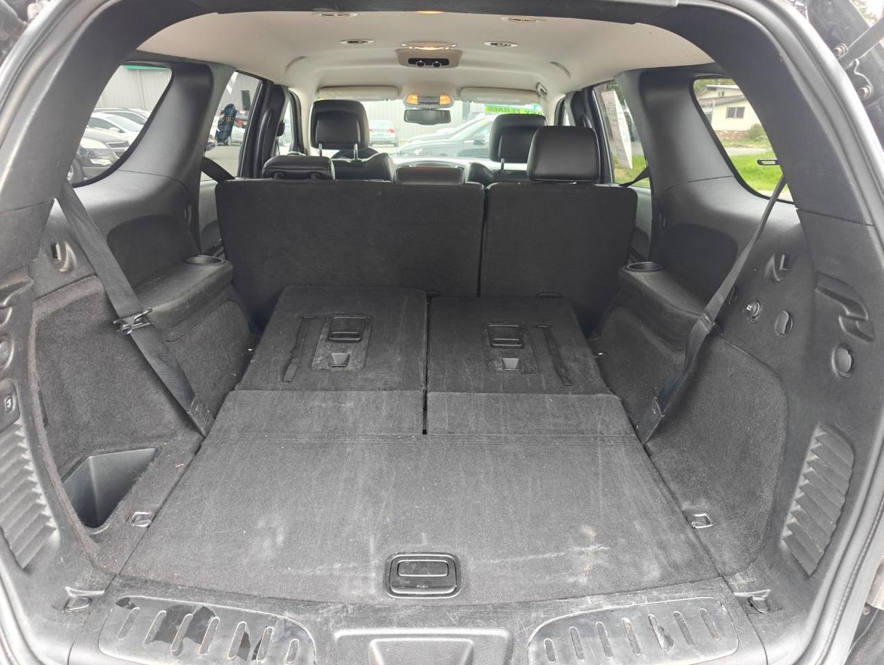 2013 Dodge Durango Crew Spokane Valley WA
