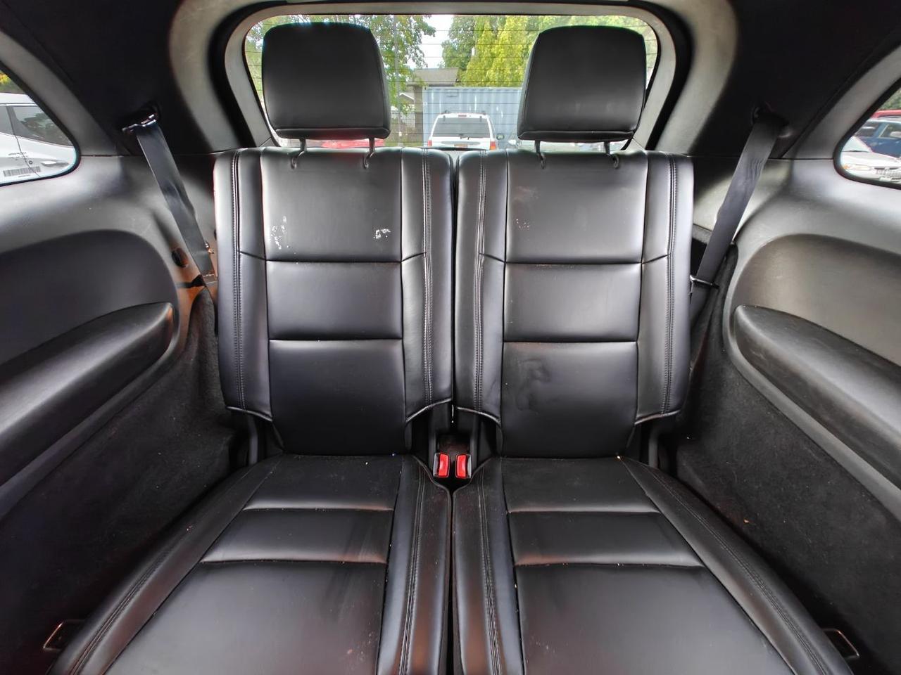 2013 Dodge Durango Crew Spokane Valley WA