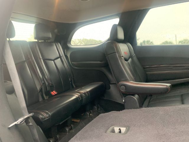 2013 Dodge Durango R/T 2WD Sarasota FL