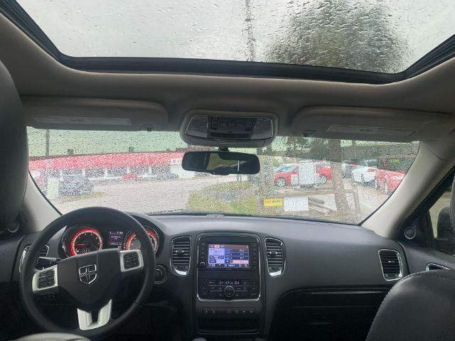 2013 Dodge Durango R/T 2WD Sarasota FL