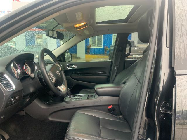 2013 Dodge Durango R/T 2WD Sarasota FL