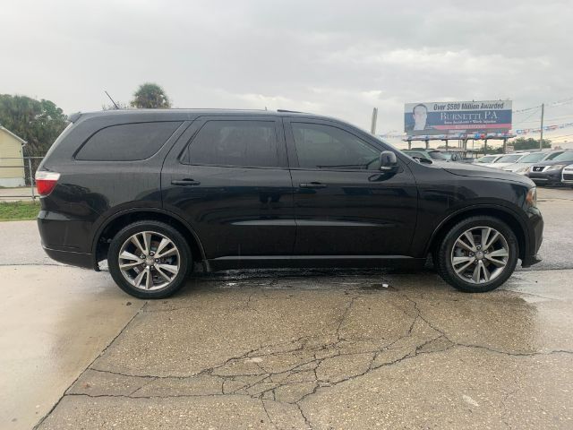 2013 Dodge Durango R/T 2WD Sarasota FL