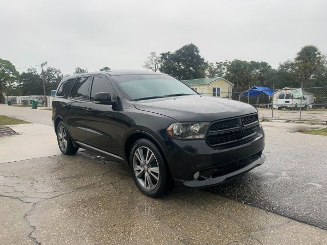 2013 Dodge Durango R/T 2WD Sarasota FL