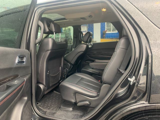 2013 Dodge Durango R/T 2WD Sarasota FL