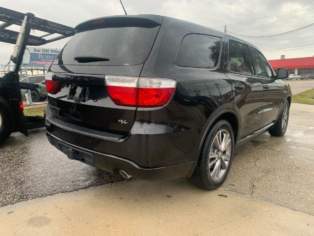 2013 Dodge Durango R/T 2WD Sarasota FL