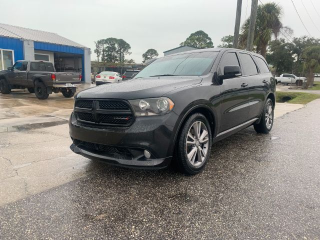 2013 Dodge Durango R/T 2WD Sarasota FL