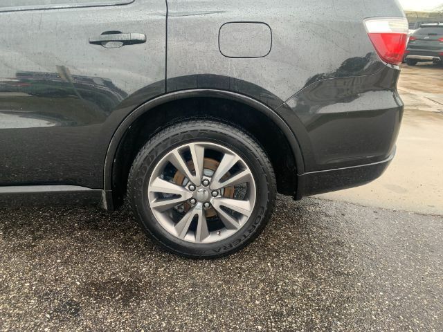 2013 Dodge Durango R/T 2WD Sarasota FL