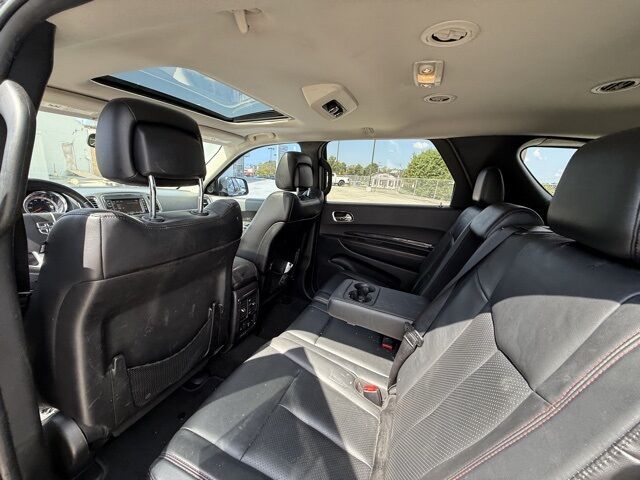 2013 Dodge Durango R/T Crestwood KY