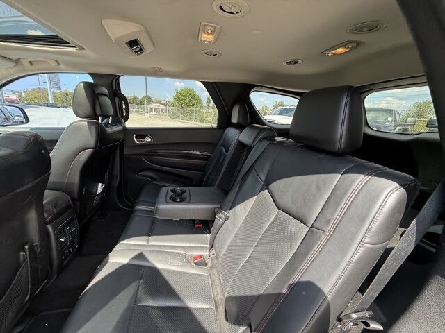 2013 Dodge Durango R/T Crestwood KY