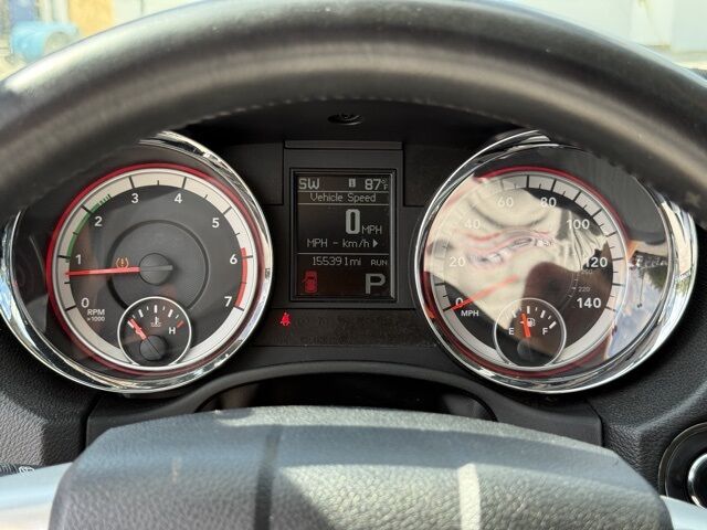2013 Dodge Durango R/T Crestwood KY