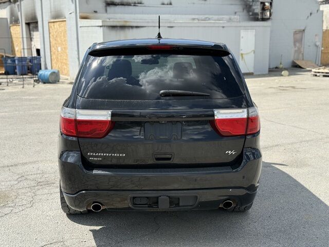 2013 Dodge Durango R/T Crestwood KY