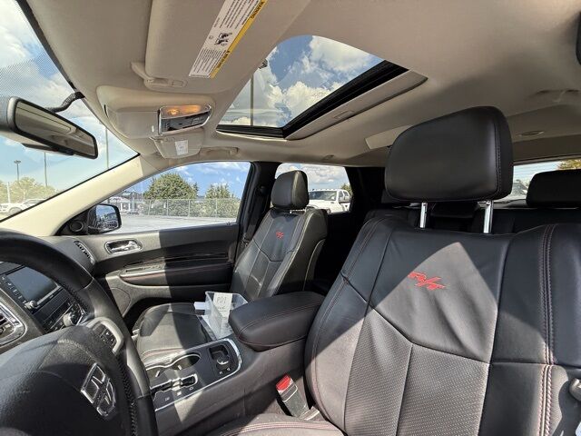 2013 Dodge Durango R/T Crestwood KY