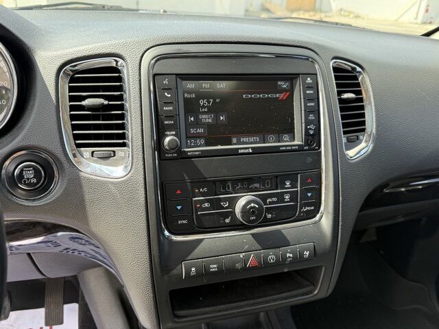 2013 Dodge Durango R/T Crestwood KY