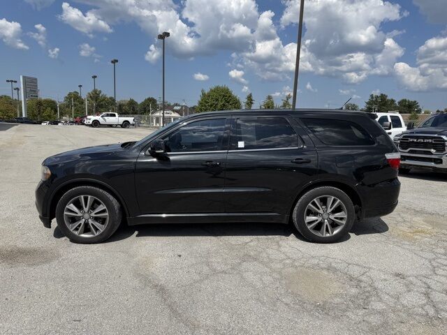 2013 Dodge Durango R/T Crestwood KY