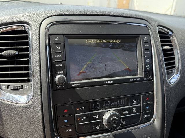 2013 Dodge Durango R/T Crestwood KY