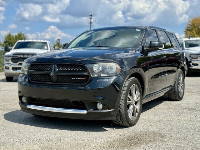 2013 Dodge Durango R/T Crestwood KY