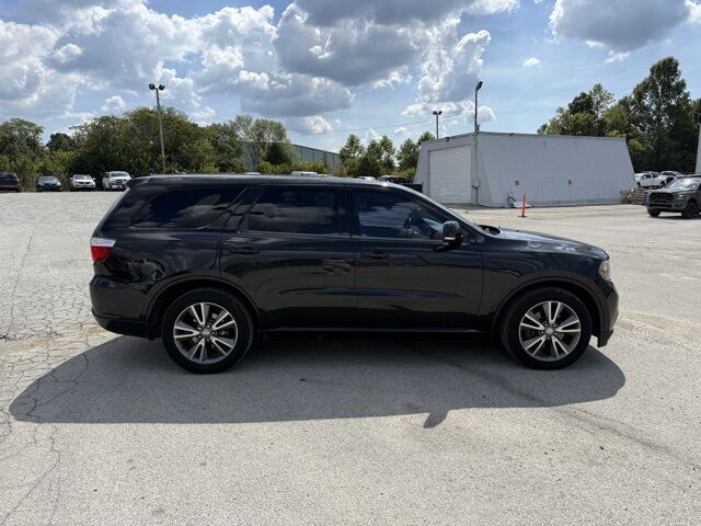 2013 Dodge Durango R/T Crestwood KY