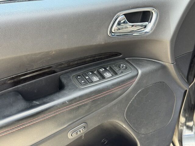 2013 Dodge Durango R/T Crestwood KY