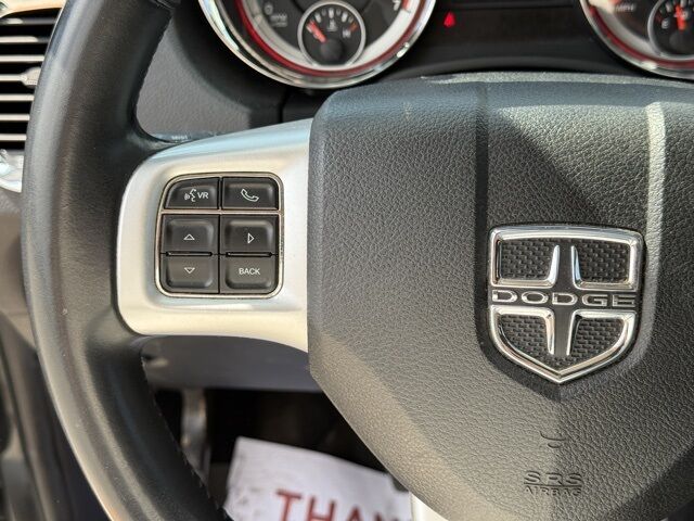 2013 Dodge Durango R/T Crestwood KY