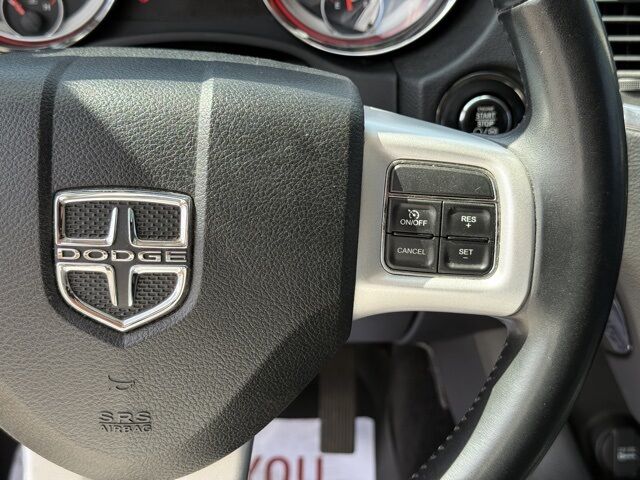 2013 Dodge Durango R/T Crestwood KY
