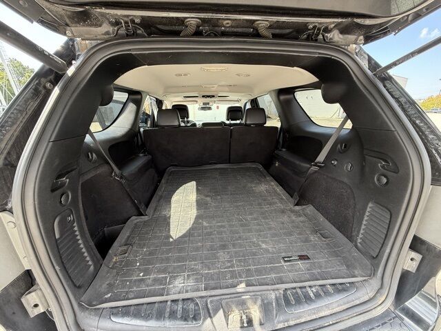 2013 Dodge Durango R/T Crestwood KY