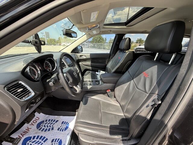 2013 Dodge Durango R/T Crestwood KY
