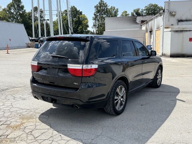 2013 Dodge Durango R/T Crestwood KY