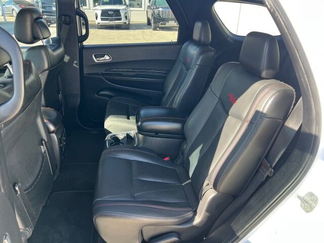2013 Dodge Durango R/T Gainesville TX