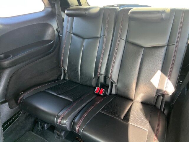 2013 Dodge Durango R/T Gainesville TX