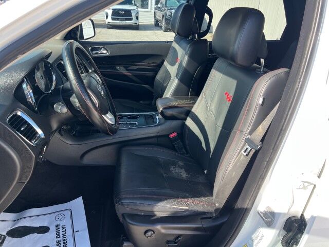 2013 Dodge Durango R/T Gainesville TX