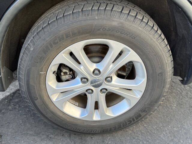 2013 Dodge Durango SXT Mesa AZ