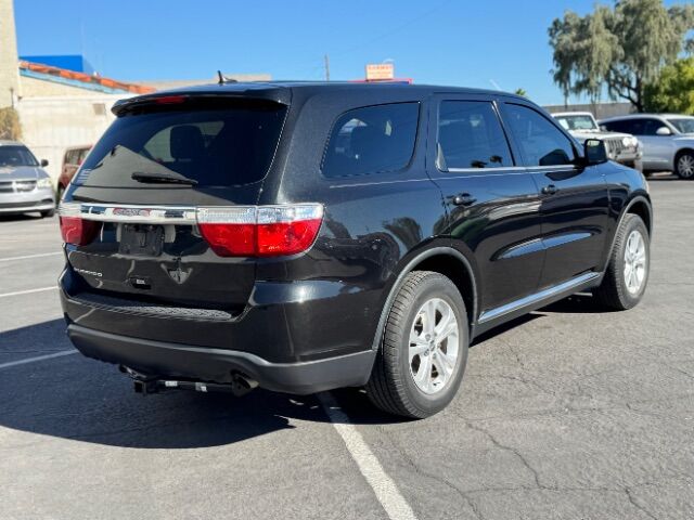 2013 Dodge Durango SXT Mesa AZ
