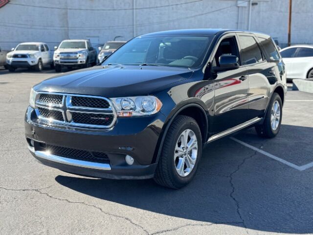 2013 Dodge Durango SXT Mesa AZ