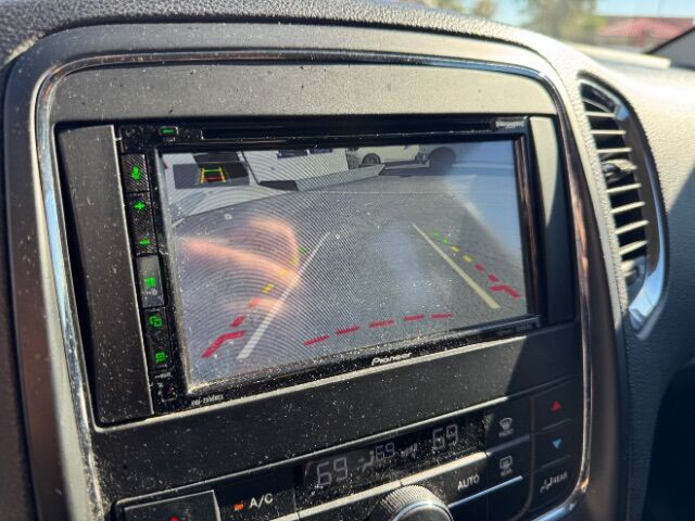 2013 Dodge Durango SXT Mesa AZ