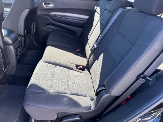 2013 Dodge Durango SXT Mesa AZ