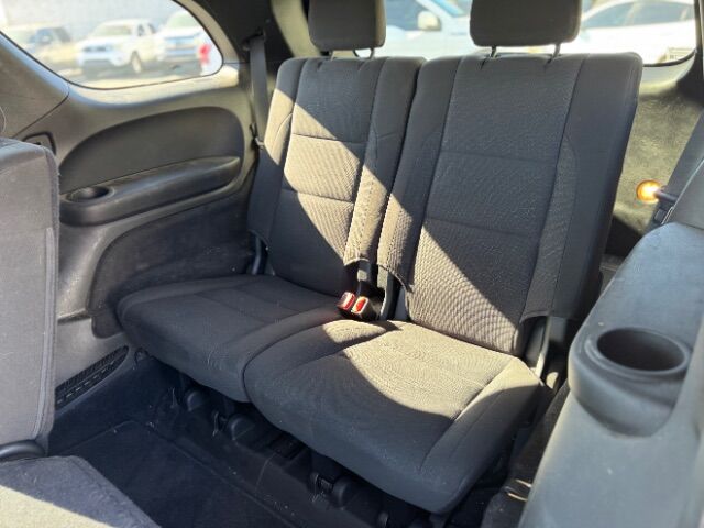 2013 Dodge Durango SXT Mesa AZ