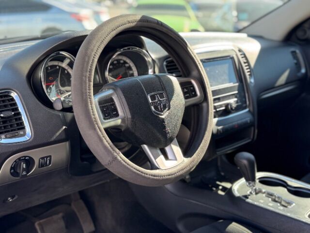 2013 Dodge Durango SXT Mesa AZ