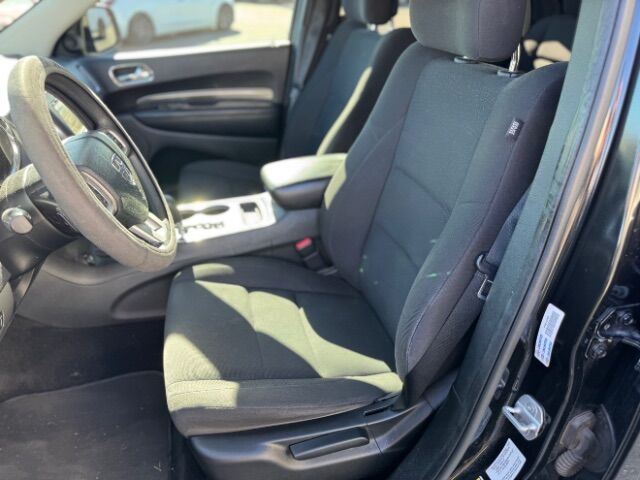 2013 Dodge Durango SXT Mesa AZ
