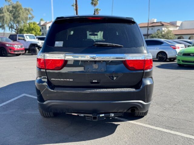 2013 Dodge Durango SXT Mesa AZ