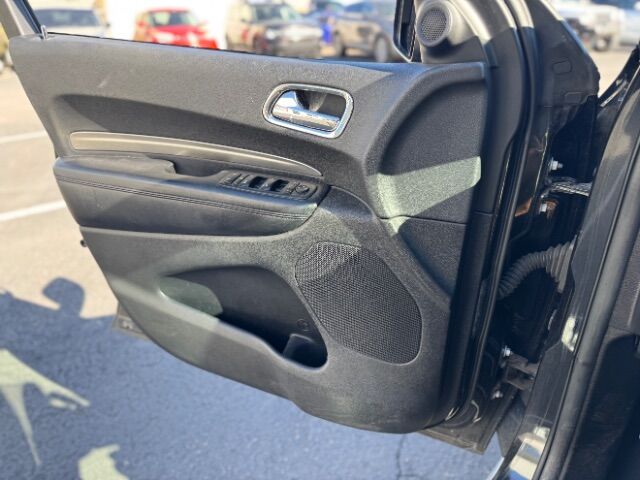 2013 Dodge Durango SXT Mesa AZ