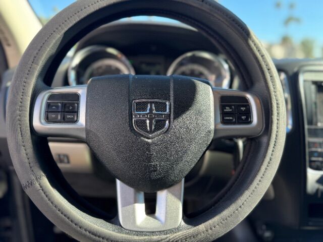 2013 Dodge Durango SXT Mesa AZ