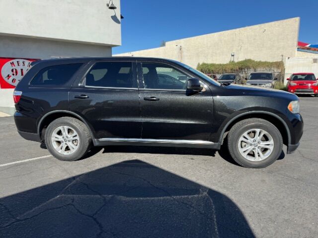 2013 Dodge Durango SXT Mesa AZ
