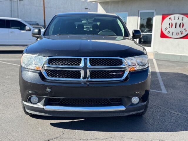 2013 Dodge Durango SXT Mesa AZ