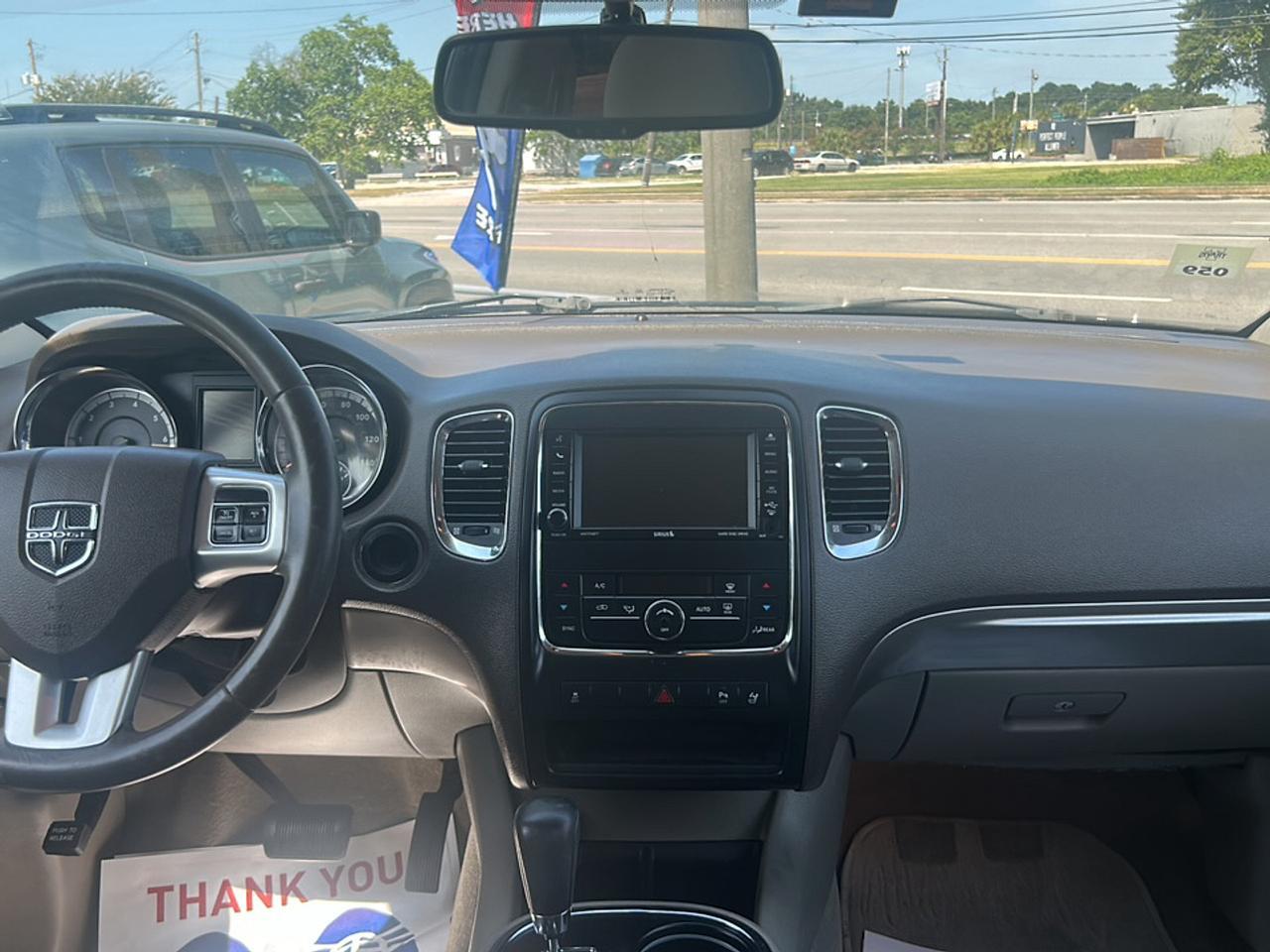 2013 Dodge Durango SXT Mobile AL