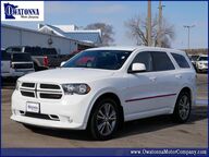 2013 Dodge Durango SXT Owatonna MN 2013 Dodge Durango SXT Owatonna MN