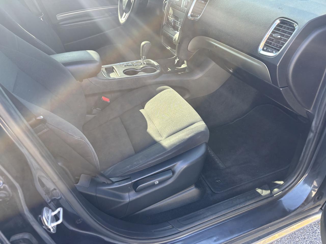 2013 Dodge Durango SXT Sport Utility 4D Aurora MO