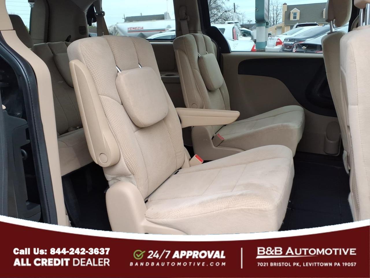 2013 Dodge Grand Caravan Levittown PA